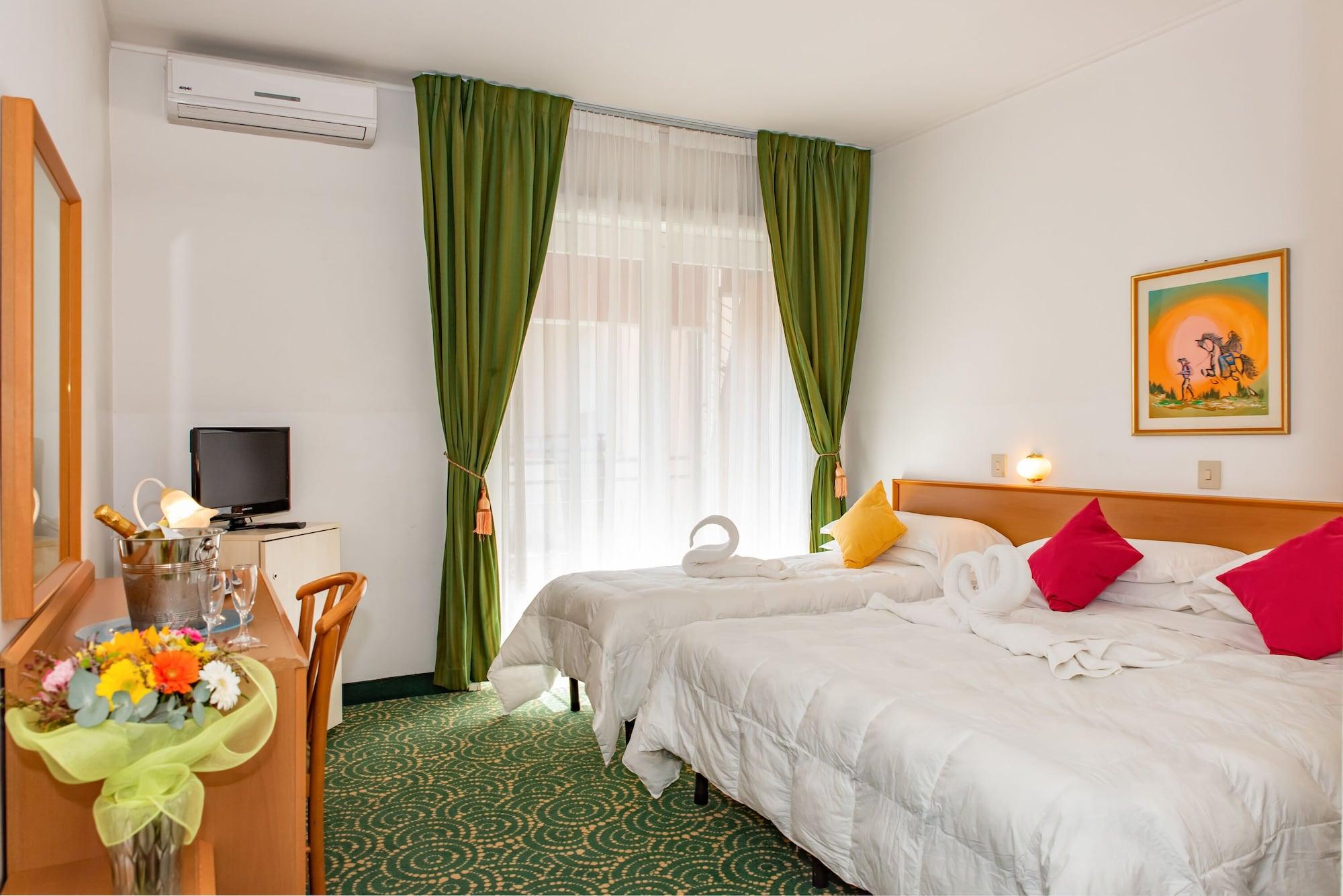 Hotel Principe Sanremo Luaran gambar
